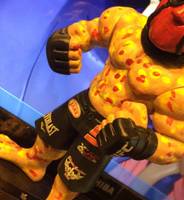 Deadpool (Misc) Custom Action Figure