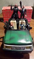 Jeep (Marvel) Custom Vehicle