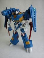 Soundwave Prime (Transformers - Prime) Custom Action Figure