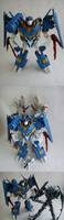 Soundwave Prime (Transformers - Prime) Custom Action Figure