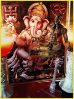 Street Fighter.....Dhalsim (Street Fighter) Custom Action Figure