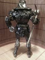 Ronan the Accuser (Marvel Legends) Custom Action Figure