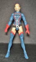 Moondragon (Marvel Legends) Custom Action Figure