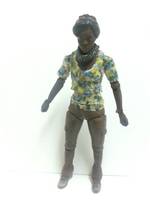 The Walking Dead Jacqui (Walking Dead) Custom Action Figure