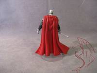 Steel V4 (DC Infinite Heroes) Custom Action Figure