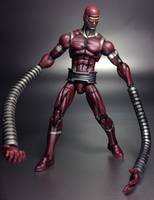 Machine Man (Marvel Universe) Custom Action Figure