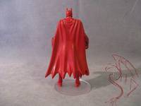 Devilbat (Amalgam) Custom Action Figure
