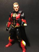 Quasar (Marvel Legends) Custom Action Figure