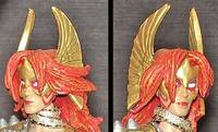 Angela (Marvel Legends) Custom Action Figure