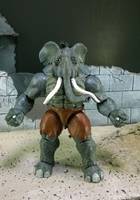 Mammomax (Marvel Universe) Custom Action Figure