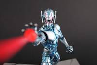 Ultron (Marvel Legends) Custom Action Figure