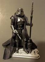 Shadow Trooper (Star Wars) Custom Action Figure