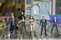 Inner Circle (Marvel Universe) Custom Action Figure