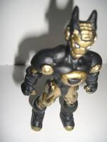 Ironbat (Amalgam) Custom Action Figure