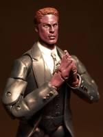 Purple Man (Marvel Legends) Custom Action Figure