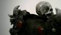 Ghost Rider (Marvel Legends) Custom Action Figure
