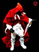Mum-Ra the Ever Living (Thundercats) Custom Action Figure