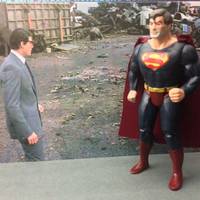 Super Powers Superman Evil Superman 3 (Super Powers) Custom Action Figure