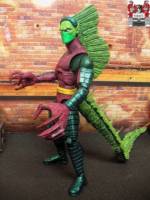 Death Adder (Marvel Legends) Custom Action Figure