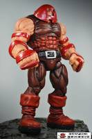 Juggernaut (Marvel Legends) Custom Action Figure