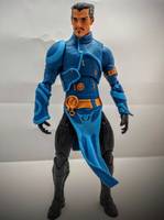 Dr. Strange (Marvel Legends) Custom Action Figure