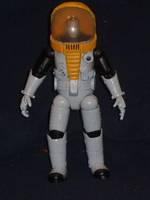 Deep Six (G.I. Joe) Custom Action Figure
