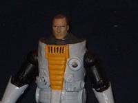 Deep Six (G.I. Joe) Custom Action Figure