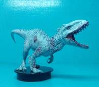 Indominus Rex (Jurassic Park) Custom Action Figure