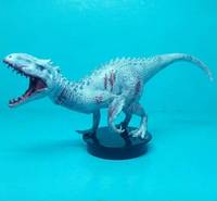 Indominus Rex (Jurassic Park) Custom Action Figure