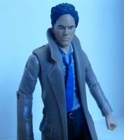 Castiel (Supernatural) (Supernatural) Custom Action Figure