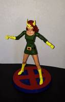 Marvel Girl 2.0 (Marvel Legends) Custom Action Figure