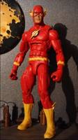 The Flash (Marvel Legends) Custom Action Figure
