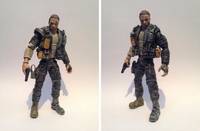 Mad Max - Fury Road (Mad Max) Custom Action Figure