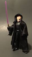Darth Tenebrous (Star Wars) Custom Action Figure