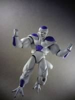 S.H Figuarts 100% Frieza (Dragonball Z) Custom Action Figure