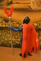Hordak Filmation Classics Concept (Masters of the Universe) Custom Action Figure