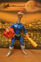 Mekaneck Classics Concept (Masters of the Universe) Custom Action Figure
