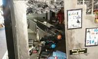 Batcave (DC Universe) Custom Diorama / Playset