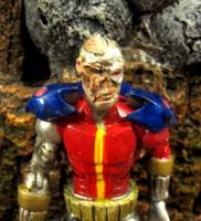 Deathlok 2.0 (Marvel Legends) Custom Action Figure