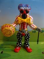 The Clownaluna Mutant Figurine(MC11) (Original) Custom Miniature / Figurine