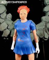 Dolltron (Grant Morrison's Batman) (DC Universe) Custom Action Figure