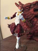 Starfox (Marvel Legends) Custom Action Figure