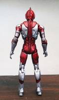 Urtra Metaru Man (Marvel Legends) Custom Action Figure