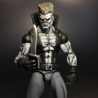 Tombstone (Marvel Universe) Custom Action Figure