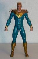 TRIUMPH William Macintyre Justice League of America (DC Universe) Custom Action Figure