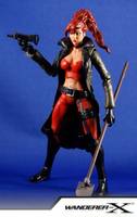 Elsa Bloodstone (Marvel Legends) Custom Action Figure