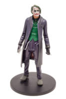 Joker (Party Scene Variant) - The Dark Knight (Movie Masters) Custom Action Figure