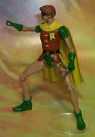 Carrie Kelley Robin (DC Universe) Custom Action Figure