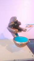 Kang´S Time Chair (Marvel Universe) Custom Diorama / Playset
