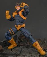 Cyclops (Marvel Legends) Custom Action Figure
